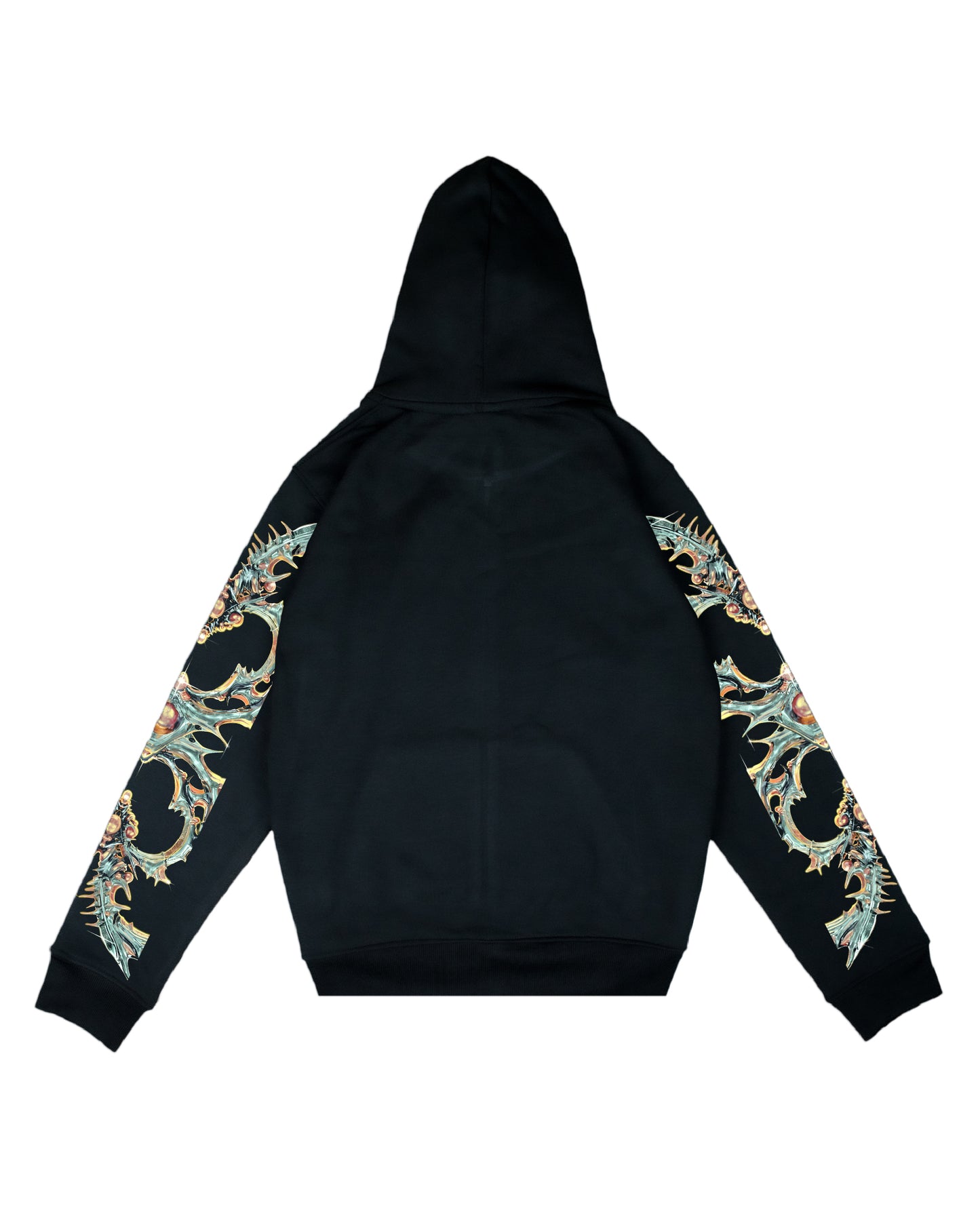 DRAGON | RELAXED FIT