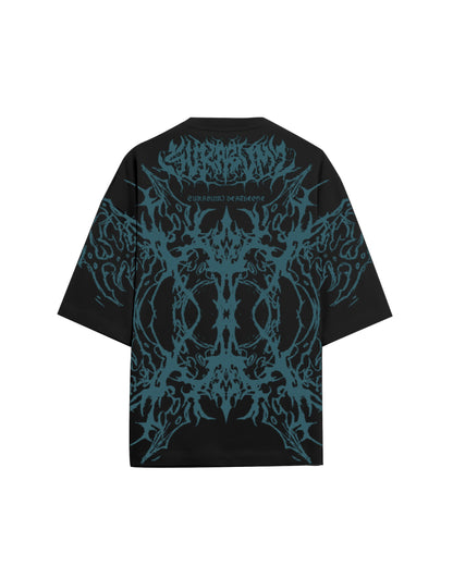 RAGE | OVERSIZED FIT