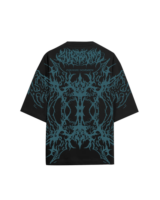 RAGE | OVERSIZED FIT