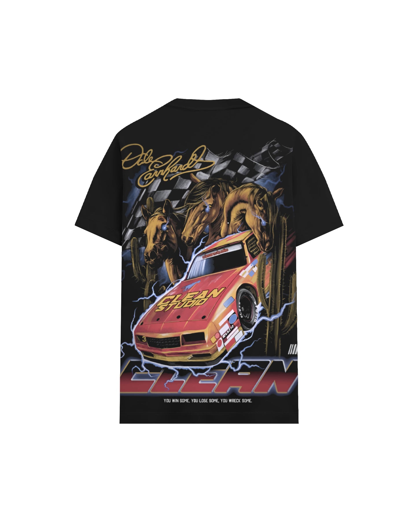 CLEAN SPEED  | REGULAR FIT