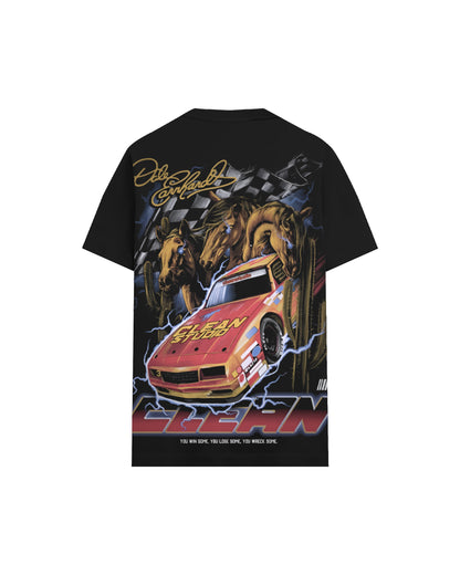 CLEAN SPEED  | REGULAR FIT