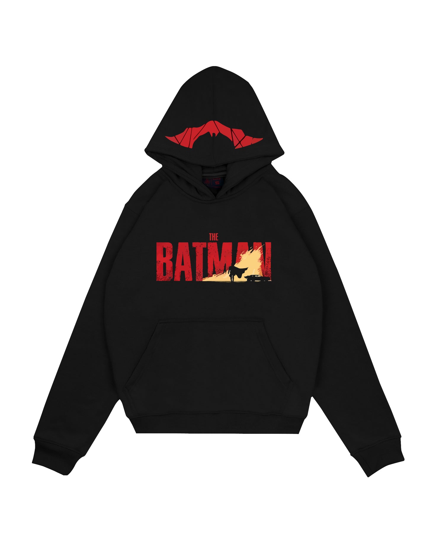 BATMAN | RELAXED FIT