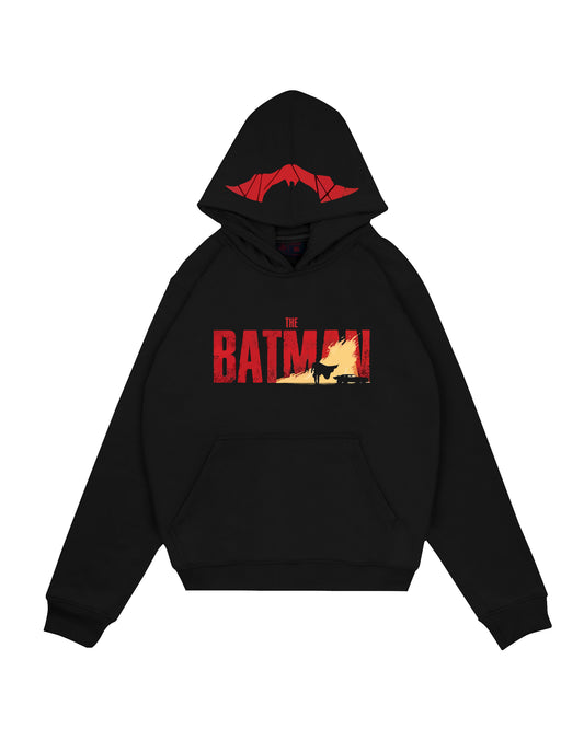 BATMAN | RELAXED FIT