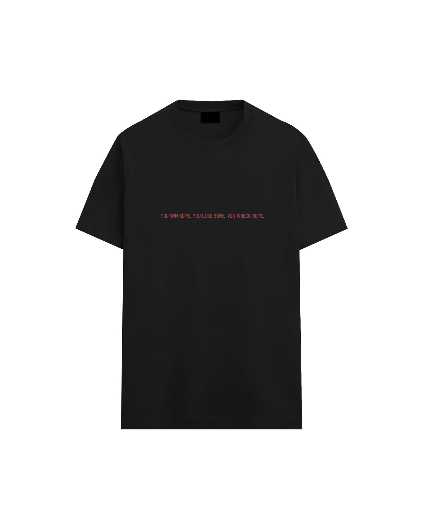 CLEAN SPEED  | REGULAR FIT