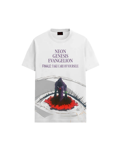 NEON GENESIS | REGULAR FIT