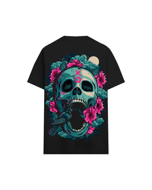 DEATH IS BEAUTIFUL | REGULAR FIT