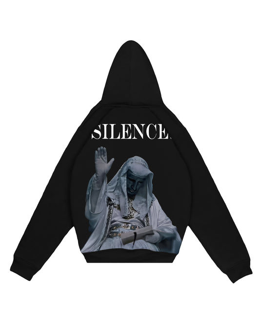 KING BALDWIN | HOODIE