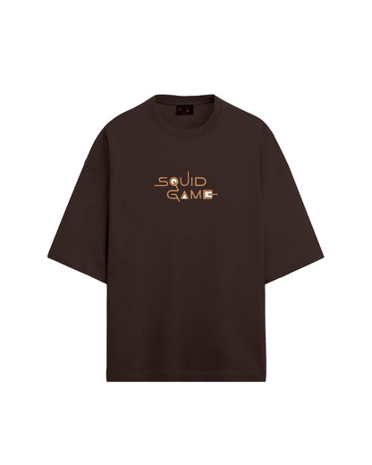 SQUID GAME | OVERSIZED FIT