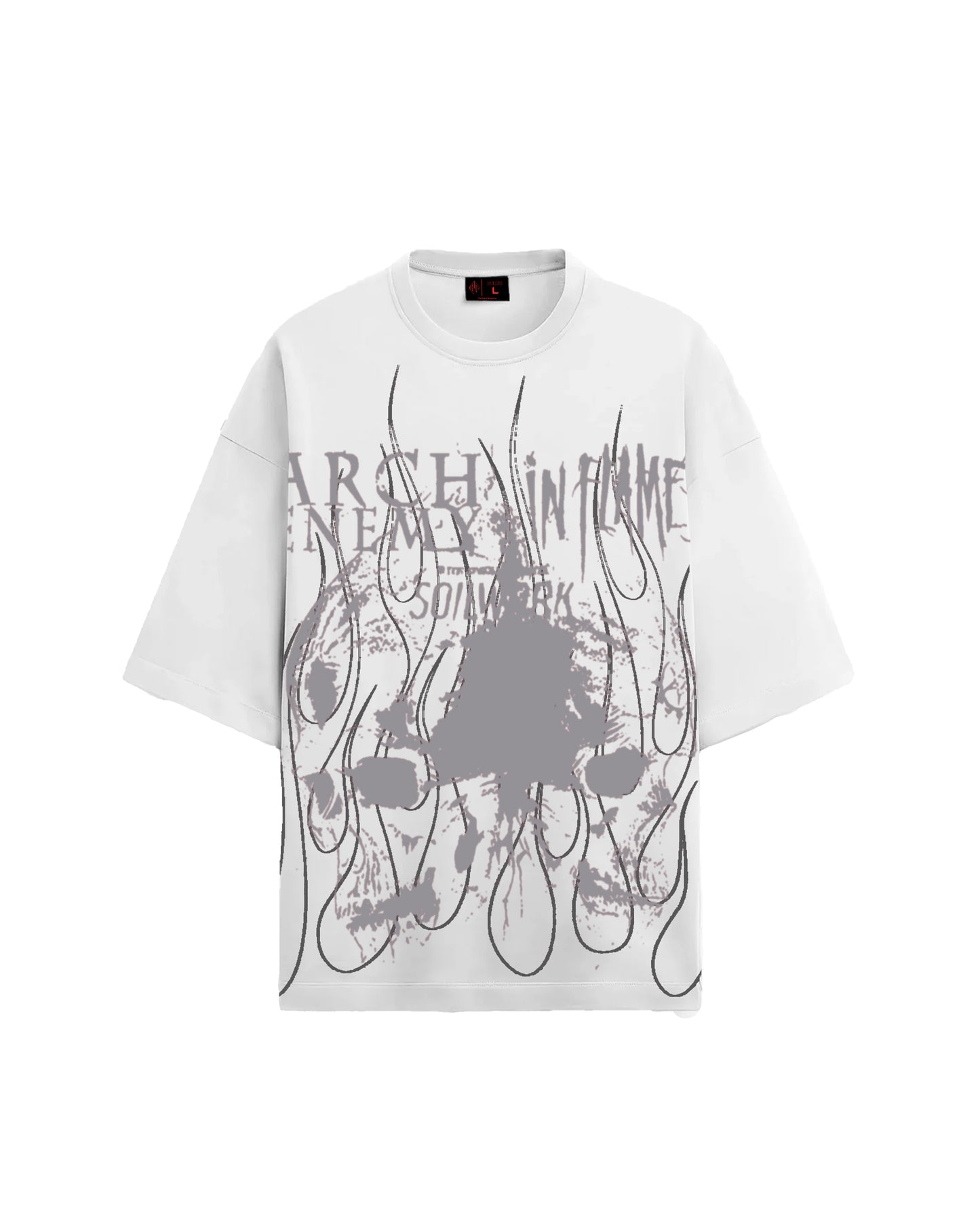 ENEMY | OVERSIZED FIT