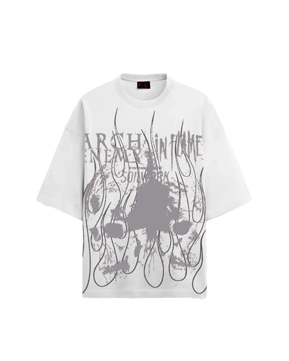 ENEMY | OVERSIZED FIT