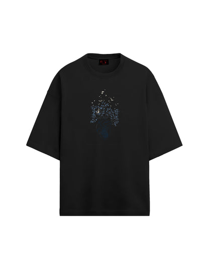 BEAUTIFUL HEART | OVERSIZED FIT