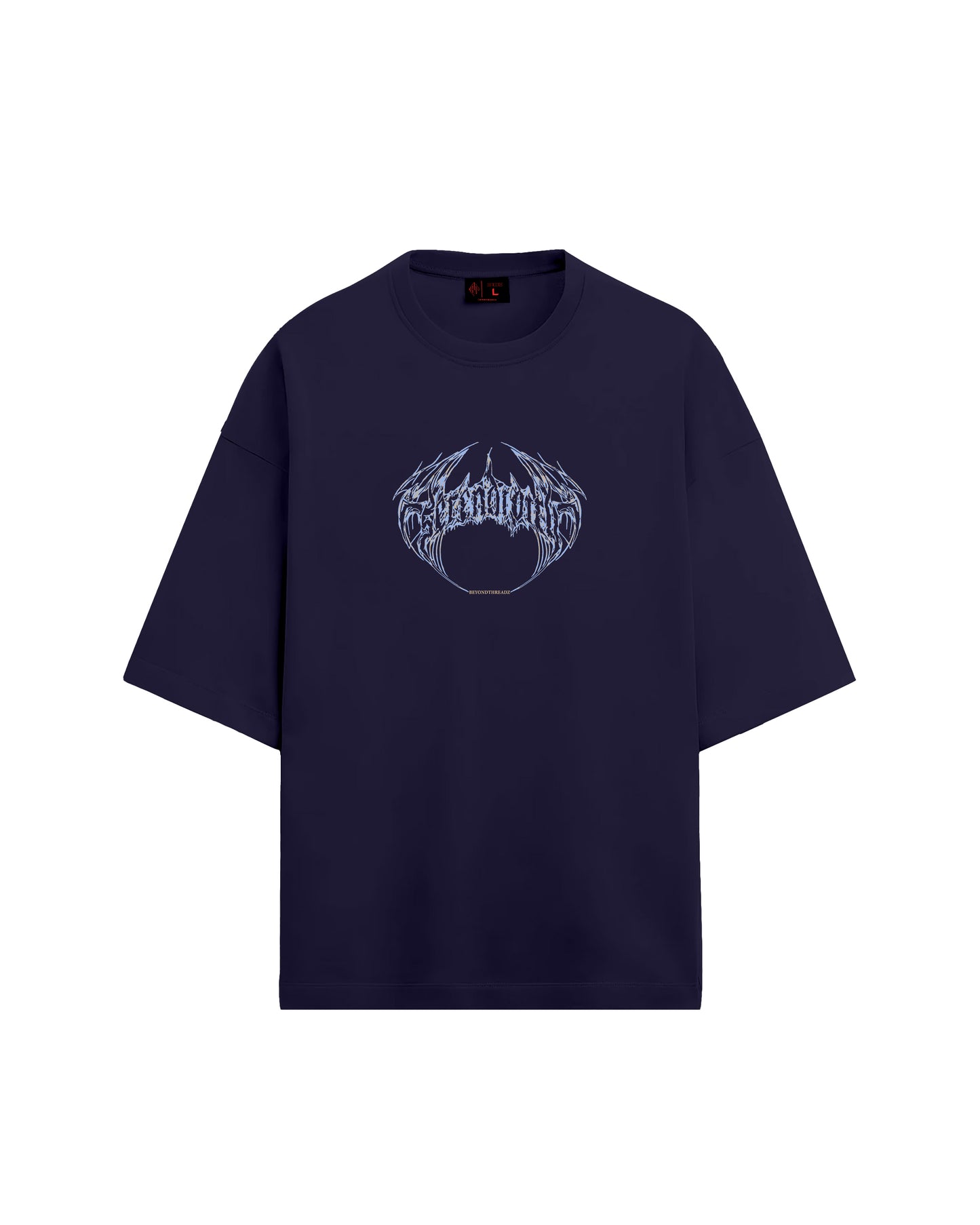 DEVIL | OVERSIZED FIT