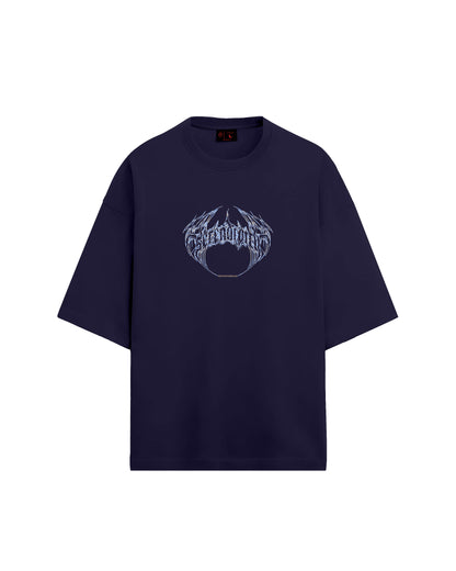 DEVIL | OVERSIZED FIT