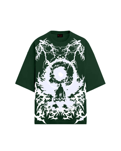 THE MASTER | OVERSIZED FIT