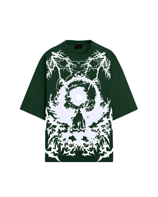 THE MASTER | OVERSIZED FIT