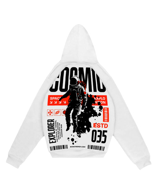 COSMIC | RELAXED FIT