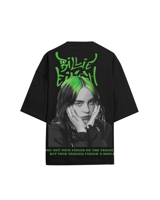 BILLIE EILISH | OVERSIZED FIT