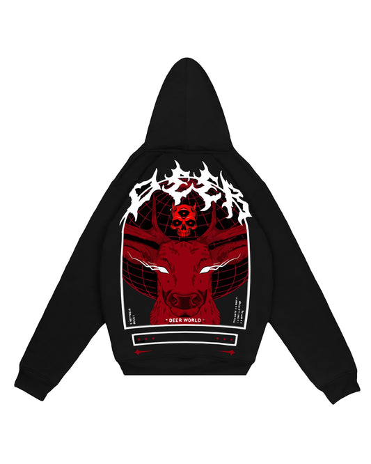 LUNAR DEER | RELAXED FIT