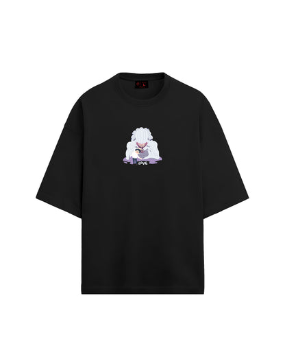 JUJUTSU KAISEN | OVERSIZED FIT