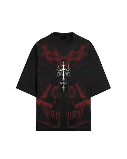 FACEOFF | OVERSIZED FIT