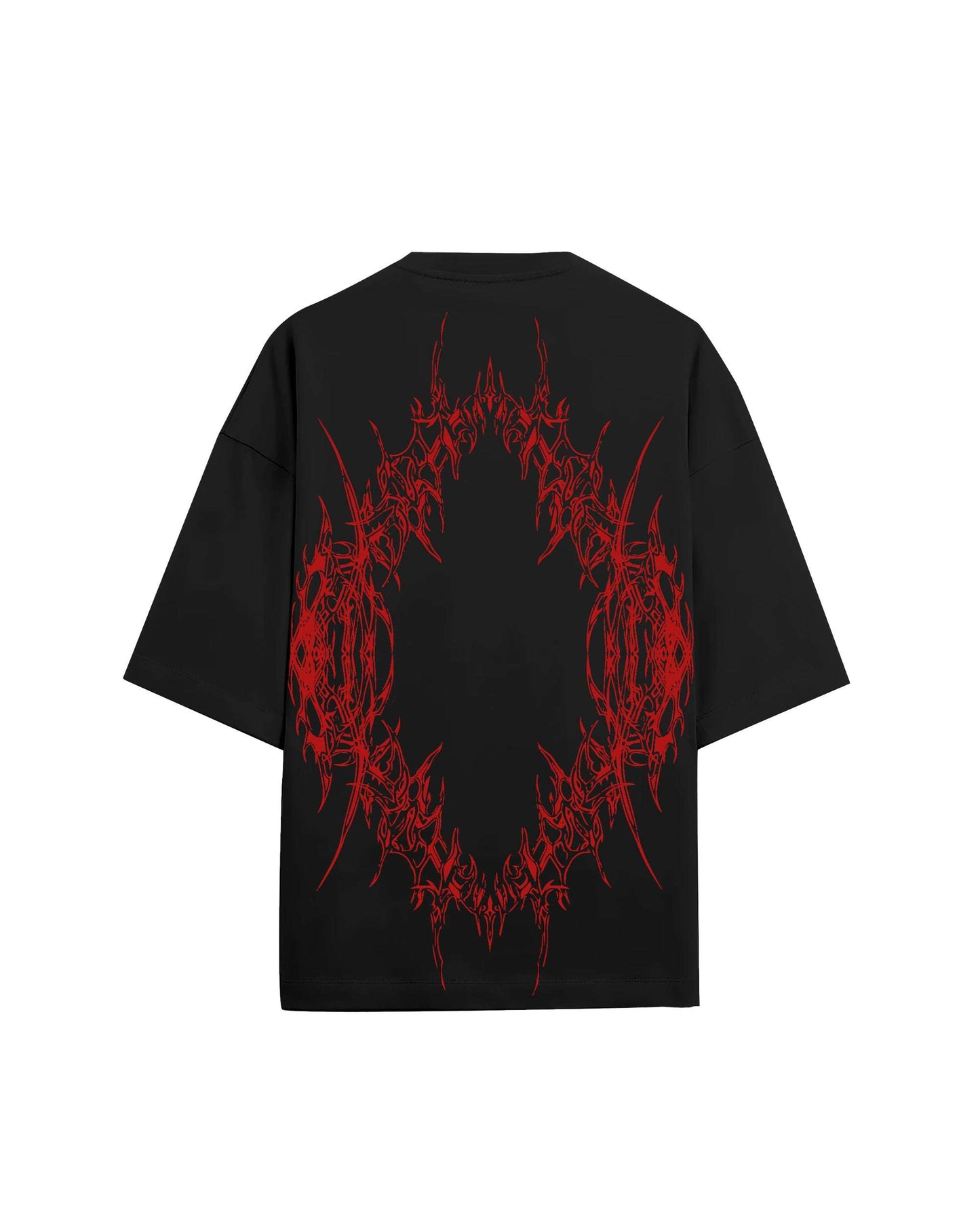 Abstract | OVERSIZE FIT