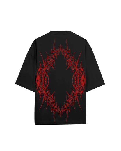 Abstract | OVERSIZE FIT