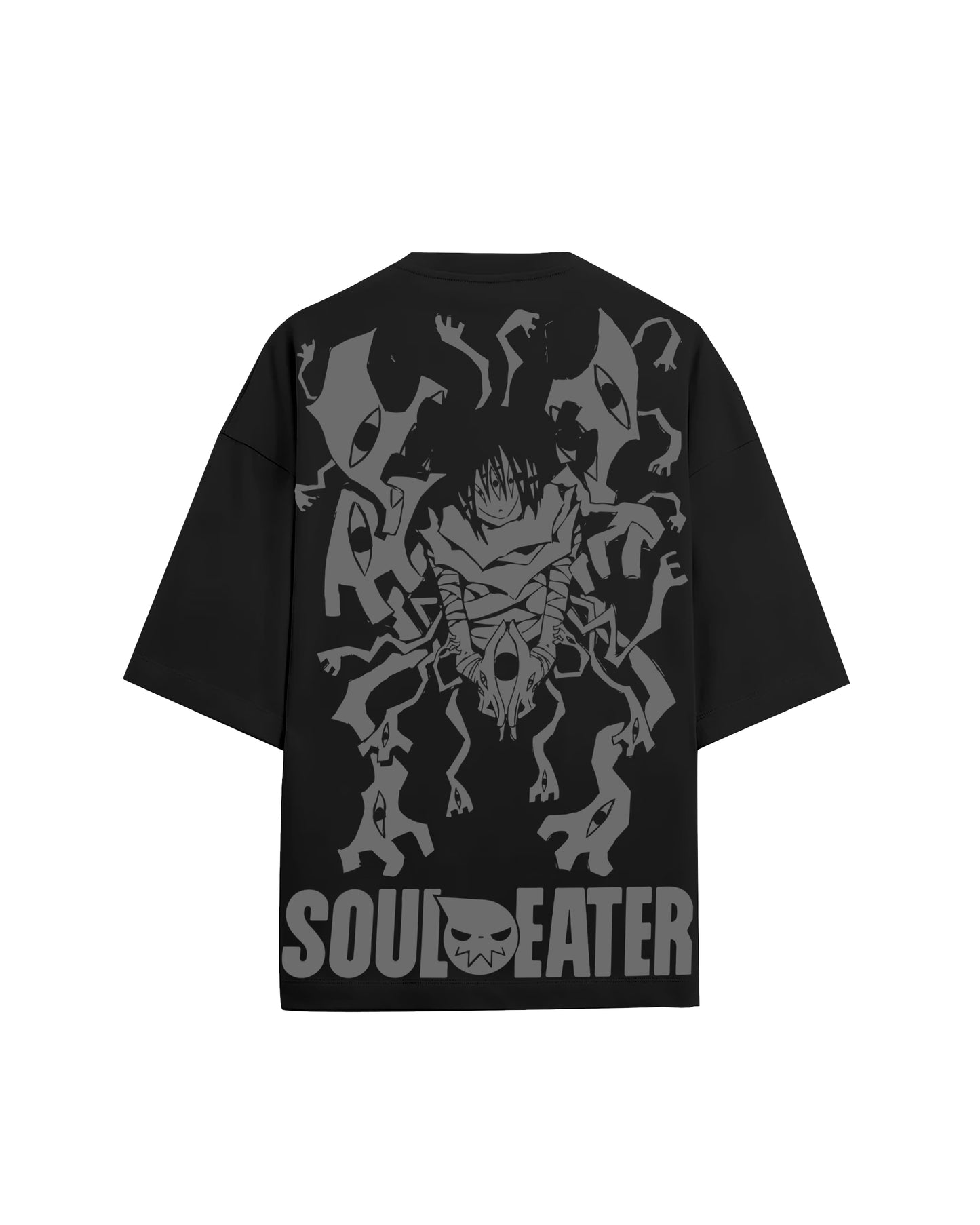 SOUL EATER | OVERSIZED FIT