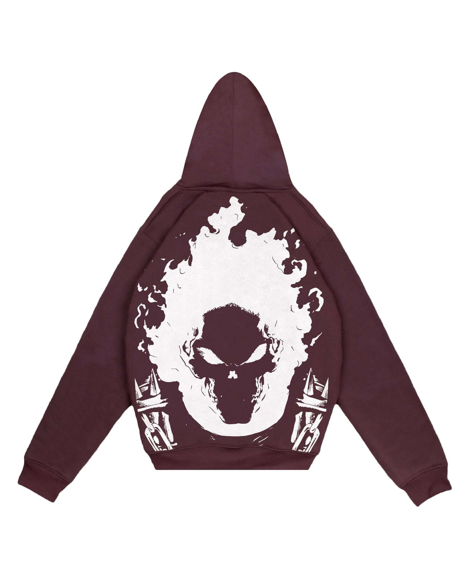 GHOST RIDER | RELAXED FIT