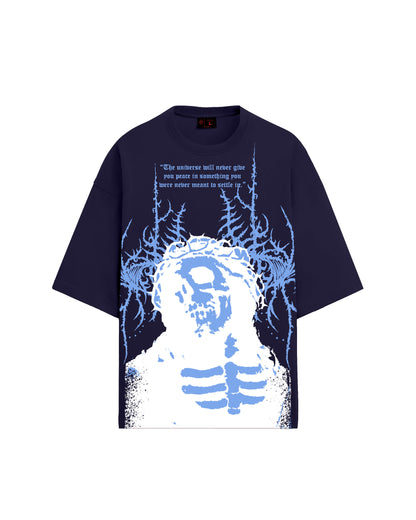 SETTLE IN | OVERSIZED FIT