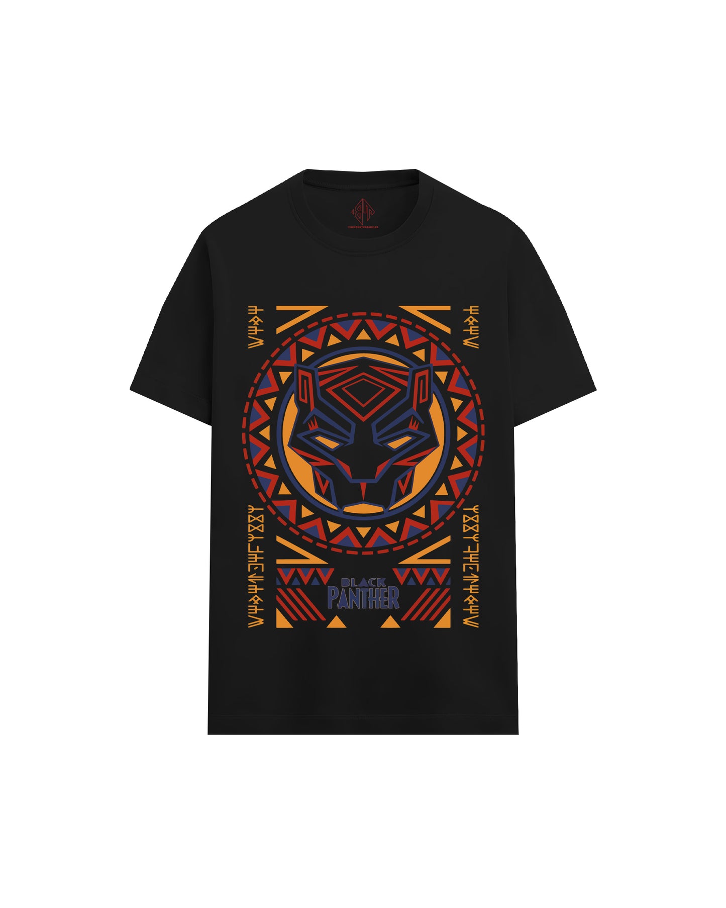 BLACK PANTHAR | REGULAR FIT