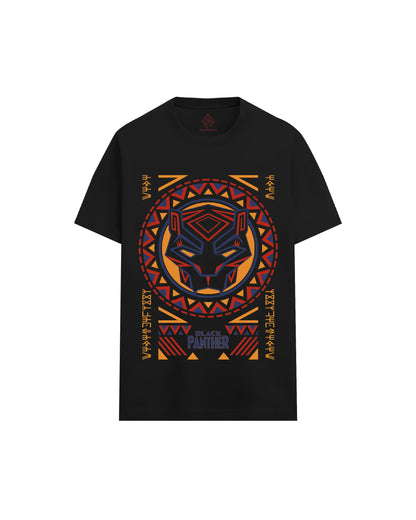 BLACK PANTHAR | REGULAR FIT