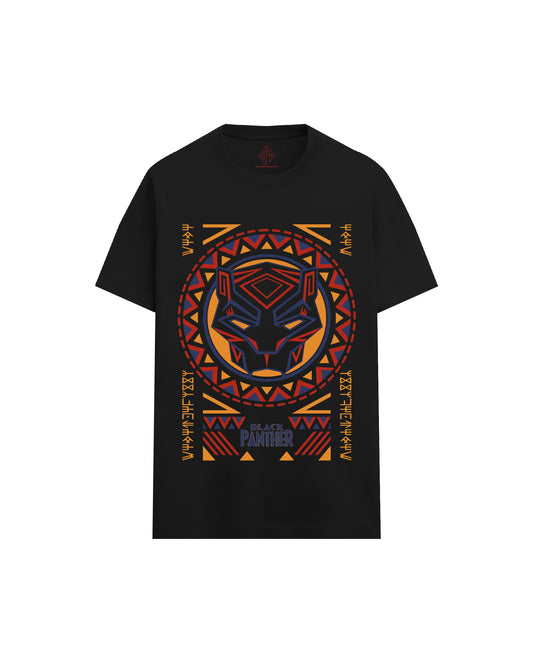 BLACK PANTHAR | REGULAR FIT