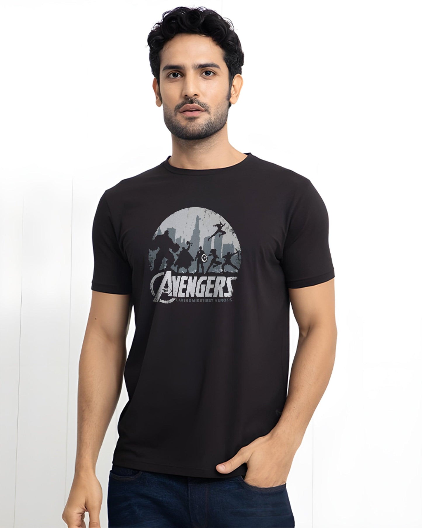 AVENGERS | REGULAR FIT