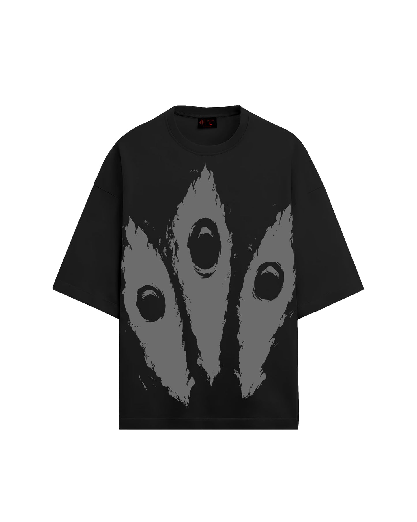 SOUL EATER | OVERSIZED FIT