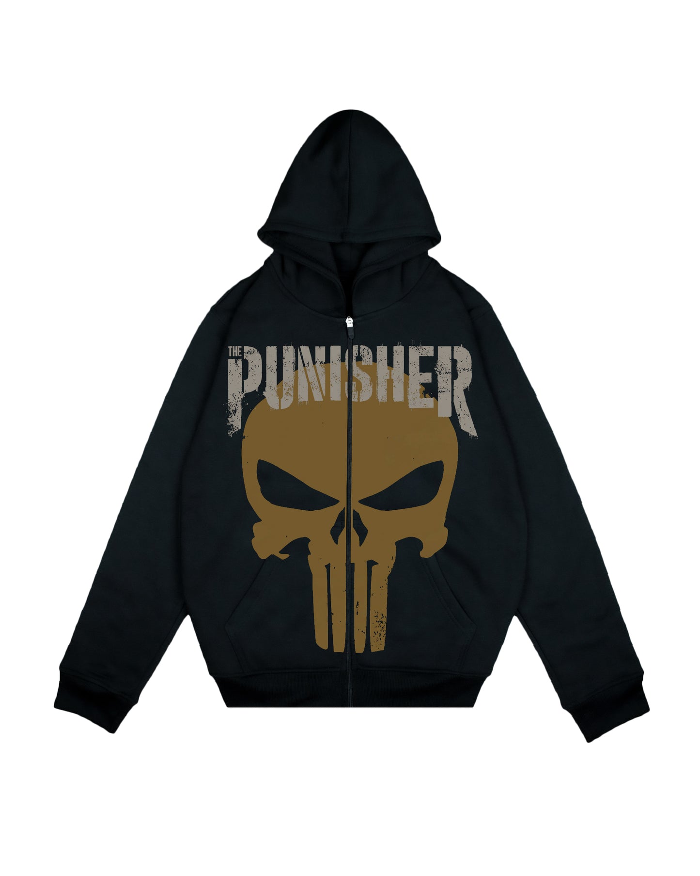 PUNISHER | RELAXED FIT