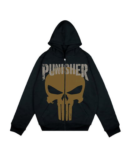 PUNISHER | RELAXED FIT
