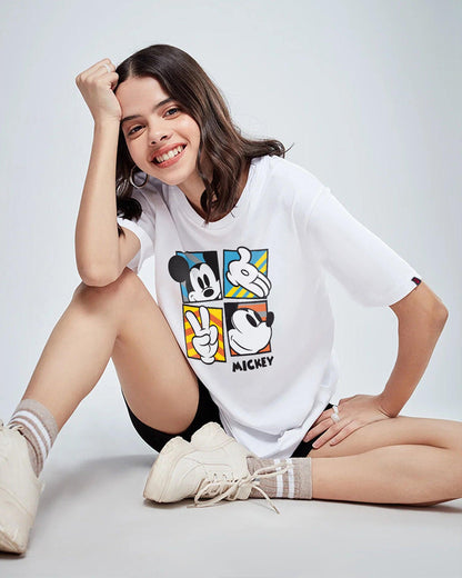 MICKEY | REGULAR FIT