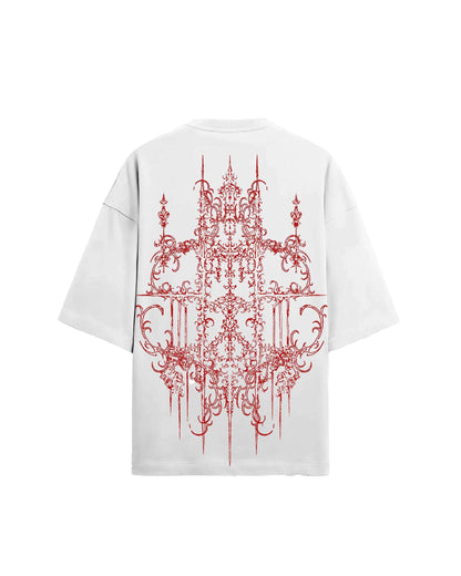 ROMAN ESTA | OVERSIZED FIT