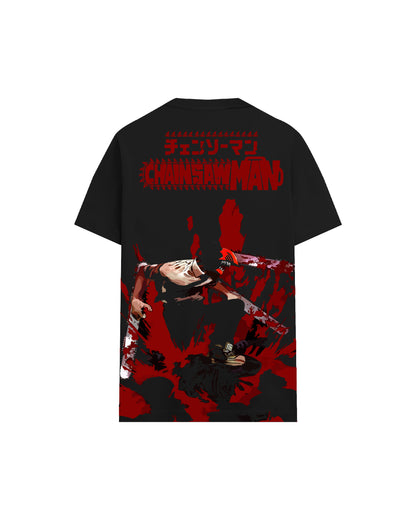 CHAINSAW | T-SHIRT