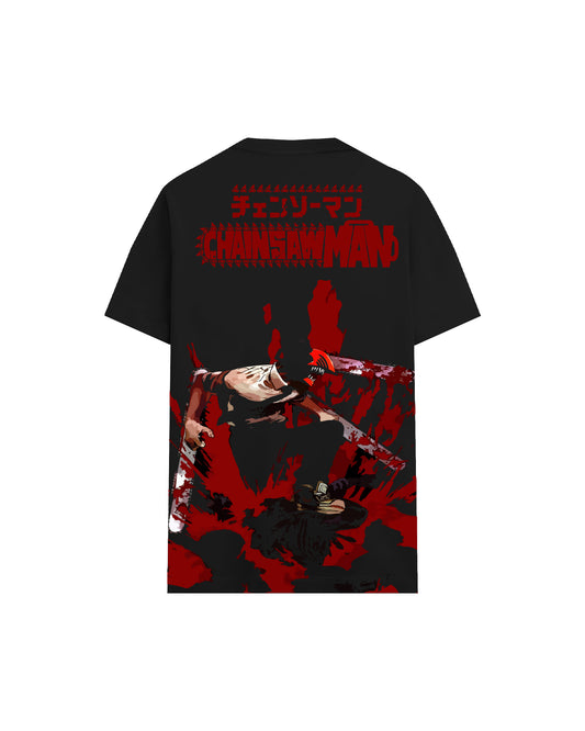 CHAINSAW | T-SHIRT