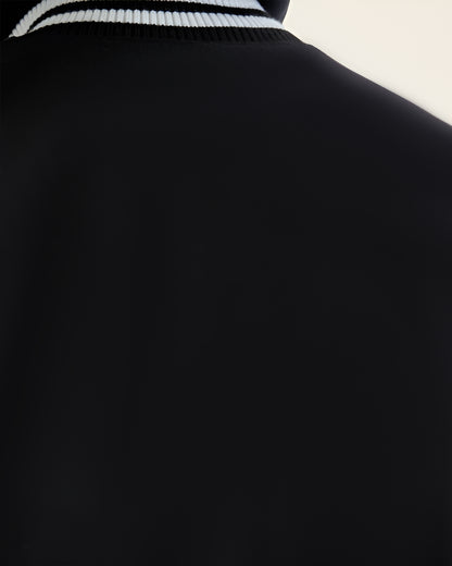 SOLID VARSITY | RELAXED FIT