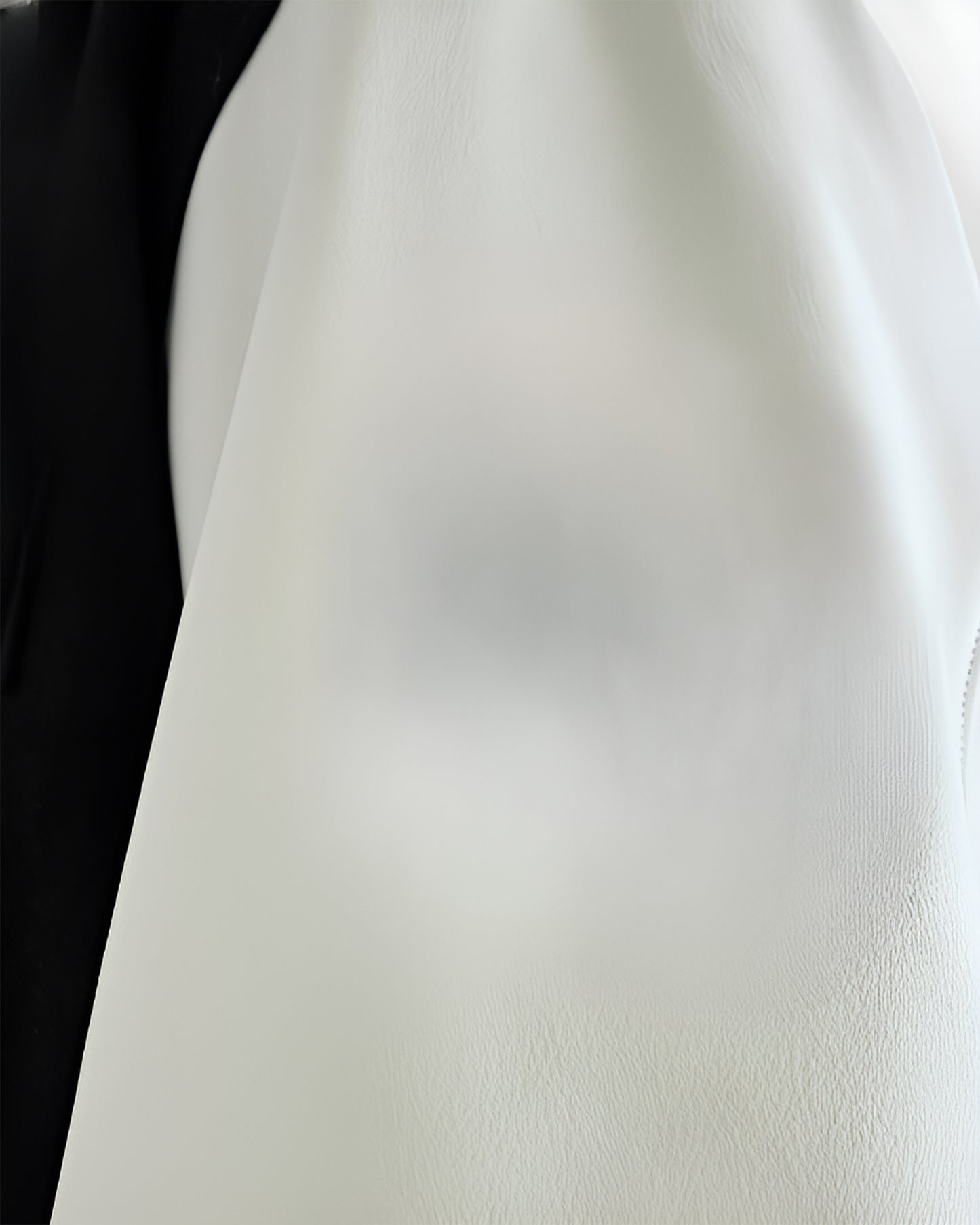 SOLID VARSITY | RELAXED FIT