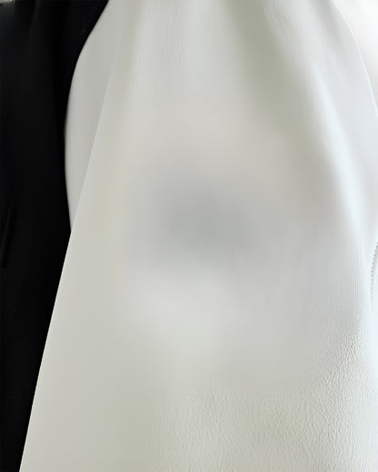 SOLID VARSITY | RELAXED FIT