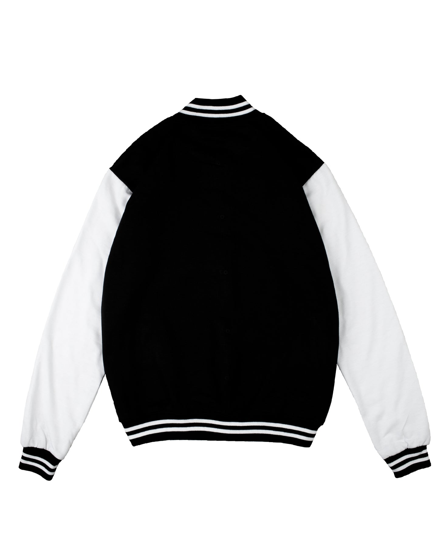 SOLID VARSITY | RELAXED FIT