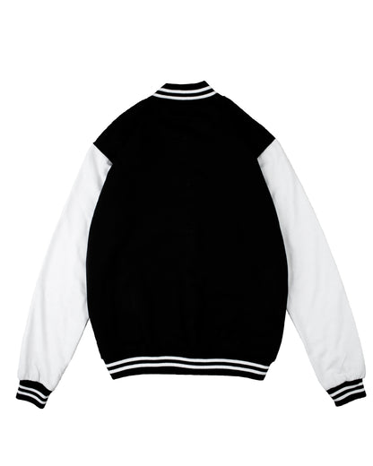 SOLID VARSITY | RELAXED FIT