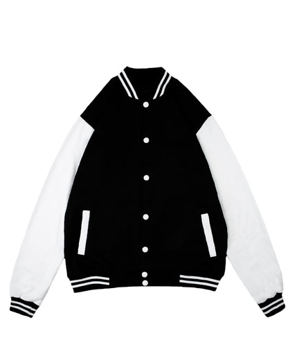 SOLID VARSITY | RELAXED FIT