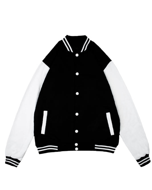 SOLID VARSITY | RELAXED FIT