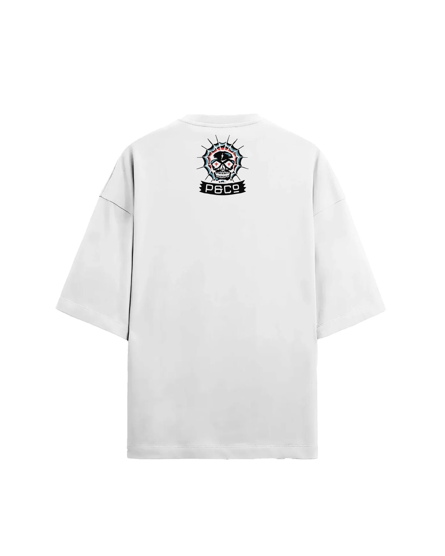 ONE FOR THE ROAD | OVERSIZED FIT