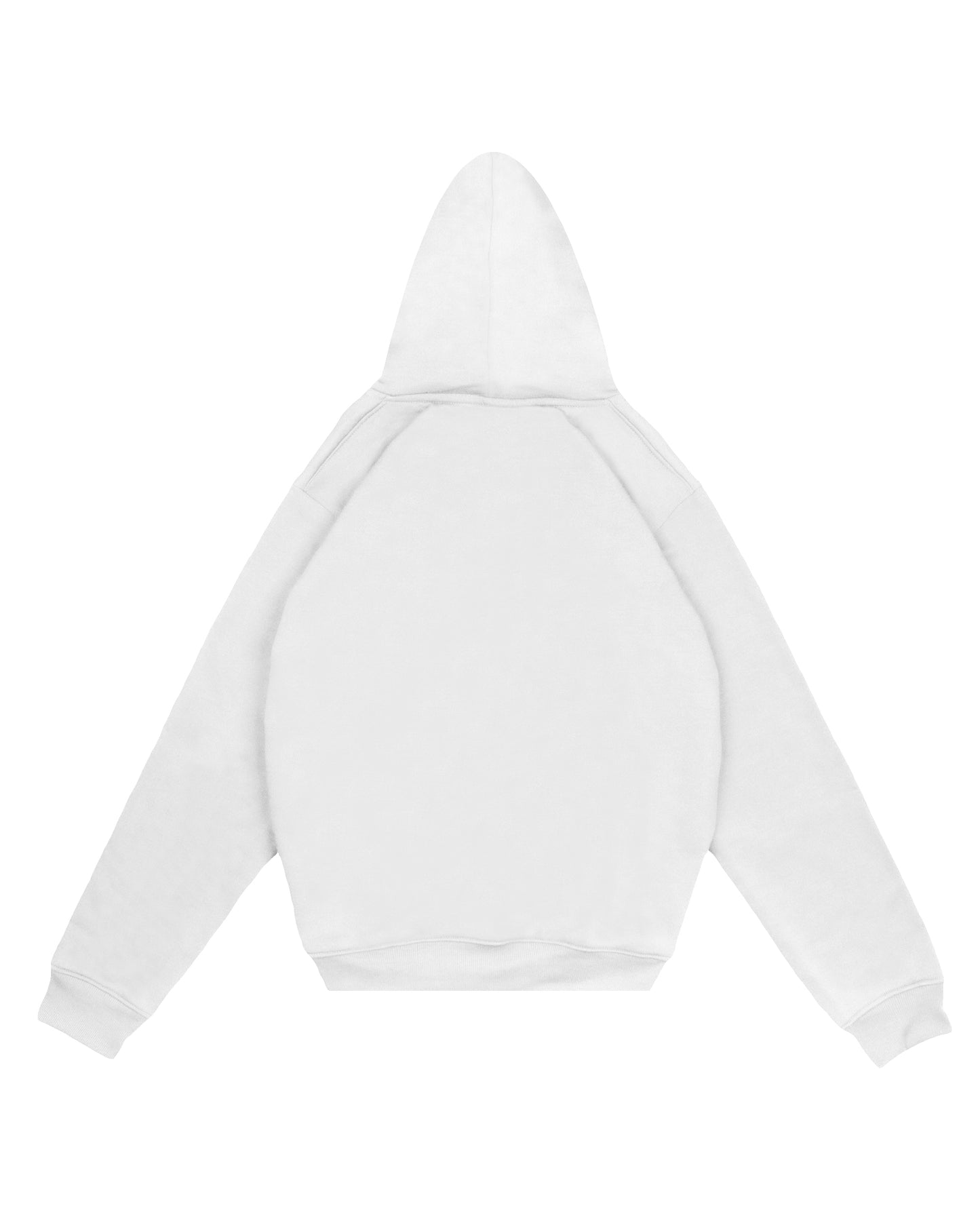 SOLID HOODIE | RELAXED FIT