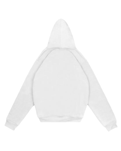 SOLID HOODIE | RELAXED FIT